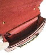 Christian Dior（クリスチャンディオール）ショルダーバッグ 赤 サイズ:- レディース/2200616475799