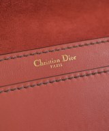 Christian Dior（クリスチャンディオール）ショルダーバッグ 赤 サイズ:- レディース/2200616475799