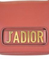 Christian Dior（クリスチャンディオール）ショルダーバッグ 赤 サイズ:- レディース/2200616475799