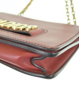 Christian Dior（クリスチャンディオール）ショルダーバッグ 赤 サイズ:- レディース/2200616475799