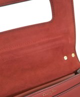 Christian Dior（クリスチャンディオール）ショルダーバッグ 赤 サイズ:- レディース/2200616475799