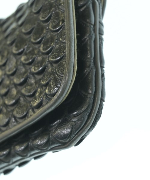 Christian Dior（クリスチャンディオール）ショルダーバッグ 黒 サイズ:- レディース/2200617242147