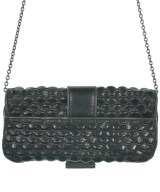 Christian Dior（クリスチャンディオール）ショルダーバッグ 黒 サイズ:- レディース/2200617242147