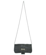Christian Dior（クリスチャンディオール）ショルダーバッグ 黒 サイズ:- レディース/2200617242147