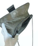 Christian Dior（クリスチャンディオール）ショルダーバッグ 黒 サイズ:- レディース/2200617242147