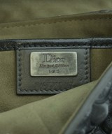 Christian Dior（クリスチャンディオール）ショルダーバッグ 黒 サイズ:- レディース/2200617242147