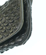 Christian Dior（クリスチャンディオール）ショルダーバッグ 黒 サイズ:- レディース/2200617242147