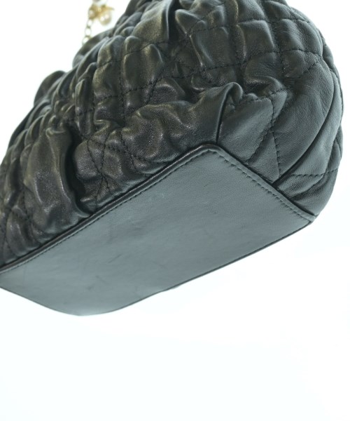 Christian Dior（クリスチャンディオール）ショルダーバッグ 黒 サイズ:- レディース/2200617242154