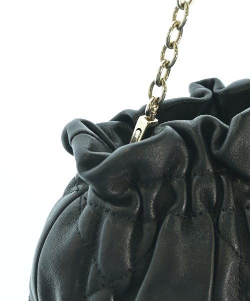 Christian Dior（クリスチャンディオール）ショルダーバッグ 黒 サイズ:- レディース/2200617242154