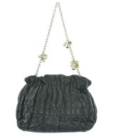 Christian Dior（クリスチャンディオール）ショルダーバッグ 黒 サイズ:- レディース/2200617242154