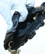 Christian Dior（クリスチャンディオール）ショルダーバッグ 黒 サイズ:- レディース/2200617242154