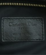 Christian Dior（クリスチャンディオール）ショルダーバッグ 黒 サイズ:- レディース/2200617242154