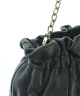 Christian Dior（クリスチャンディオール）ショルダーバッグ 黒 サイズ:- レディース/2200617242154