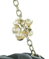 Christian Dior（クリスチャンディオール）ショルダーバッグ 黒 サイズ:- レディース/2200617242154