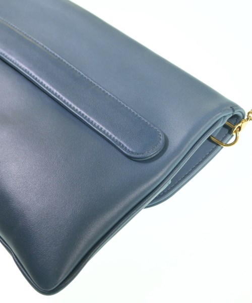 Christian Dior（クリスチャンディオール）ショルダーバッグ 青 サイズ:- レディース/2200616039250