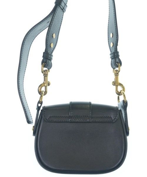 Christian Dior（クリスチャンディオール）ショルダーバッグ 黒 サイズ:- レディース/2200618282029