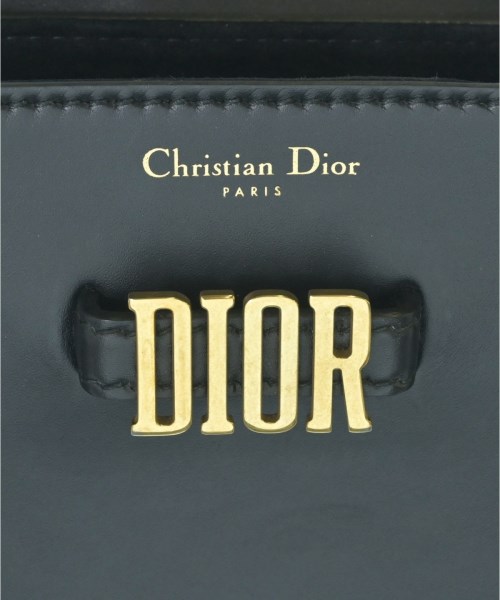 Christian Dior（クリスチャンディオール）ショルダーバッグ 黒 サイズ:- レディース/2200618282029