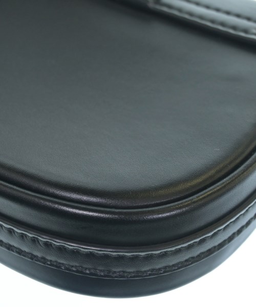 Christian Dior（クリスチャンディオール）ショルダーバッグ 黒 サイズ:- レディース/2200618282029