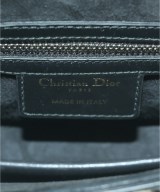 Christian Dior（クリスチャンディオール）ショルダーバッグ 黒 サイズ:- レディース/2200618282029