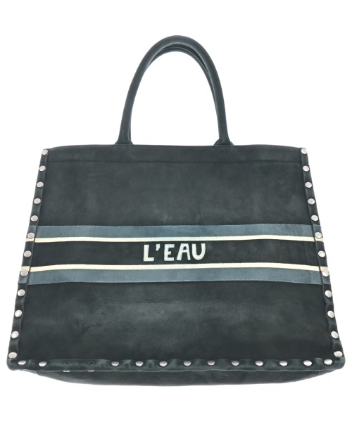 Christian Dior（クリスチャンディオール）トートバッグ 黒 サイズ:- レディース/2200618639014