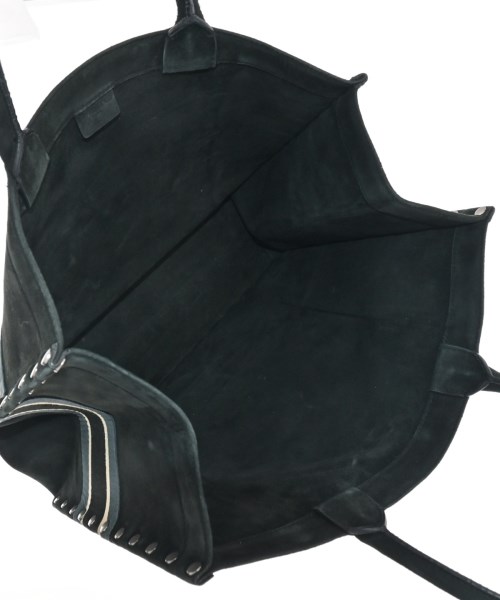 Christian Dior（クリスチャンディオール）トートバッグ 黒 サイズ:- レディース/2200618639014