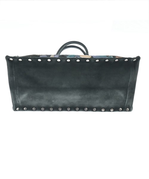 Christian Dior（クリスチャンディオール）トートバッグ 黒 サイズ:- レディース/2200618639014