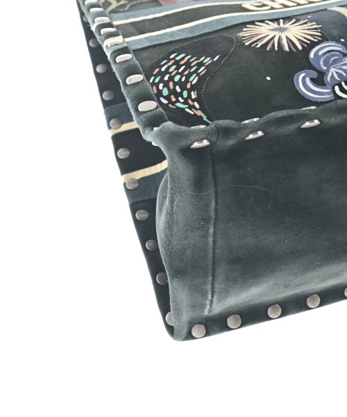 Christian Dior（クリスチャンディオール）トートバッグ 黒 サイズ:- レディース/2200618639014