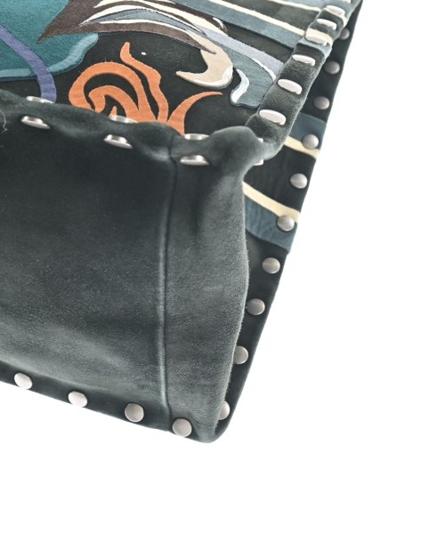 Christian Dior（クリスチャンディオール）トートバッグ 黒 サイズ:- レディース/2200618639014