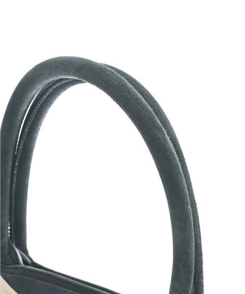 Christian Dior（クリスチャンディオール）トートバッグ 黒 サイズ:- レディース/2200618639014