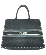 Christian Dior（クリスチャンディオール）トートバッグ 黒 サイズ:- レディース/2200618639014