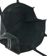 Christian Dior（クリスチャンディオール）トートバッグ 黒 サイズ:- レディース/2200618639014