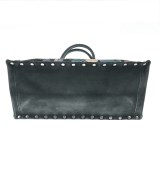 Christian Dior（クリスチャンディオール）トートバッグ 黒 サイズ:- レディース/2200618639014