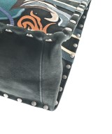 Christian Dior（クリスチャンディオール）トートバッグ 黒 サイズ:- レディース/2200618639014