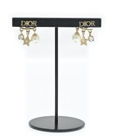 Christian Dior ピアス