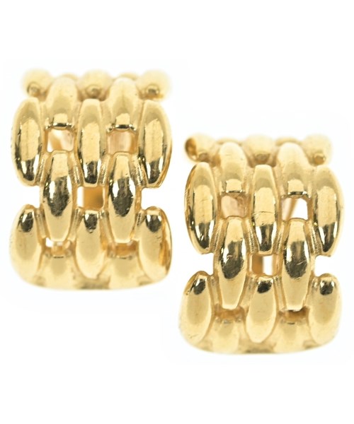 クリスチャンディオール(Christian Dior)のChristian Dior ピアス・イヤリング