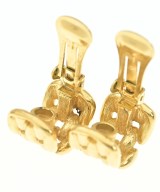 Christian Dior（クリスチャンディオール）ピアス・イヤリング ゴールド サイズ:- レディース/2200619890094