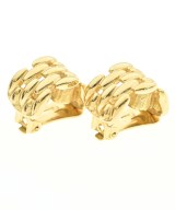 Christian Dior（クリスチャンディオール）ピアス・イヤリング ゴールド サイズ:- レディース/2200619890094