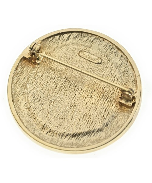 Christian Dior（クリスチャンディオール）小物類（その他） ゴールド サイズ:- レディース/2200619890100