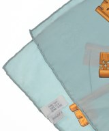 Christian Dior（クリスチャンディオール）バンダナ・スカーフ ベージュ サイズ:- レディース/2200619890131