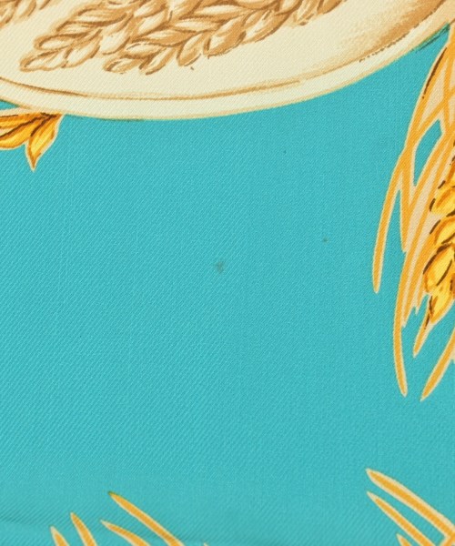 Christian Dior（クリスチャンディオール）バンダナ・スカーフ 青 サイズ:- レディース/2200619890148