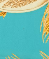 Christian Dior（クリスチャンディオール）バンダナ・スカーフ 青 サイズ:- レディース/2200619890148