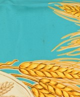 Christian Dior（クリスチャンディオール）バンダナ・スカーフ 青 サイズ:- レディース/2200619890148