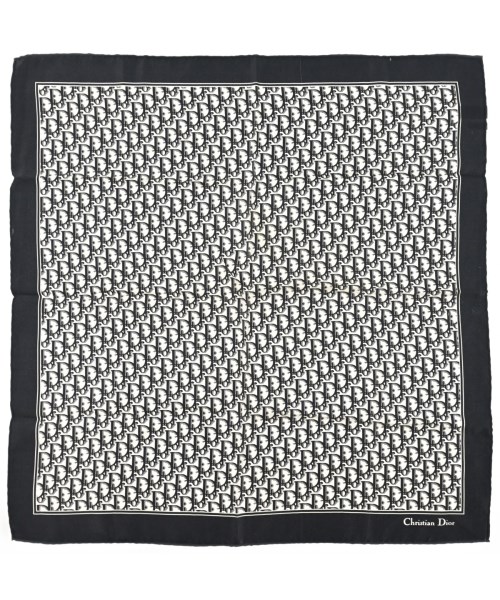 クリスチャンディオール(Christian Dior)のChristian Dior バンダナ・スカーフ