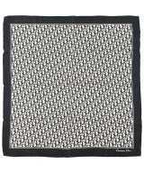 Christian Dior バンダナ・スカーフ