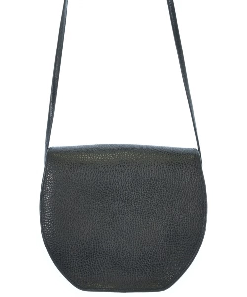 Christian Dior（クリスチャンディオール）ショルダーバッグ 黒 サイズ:- レディース/2200619974459
