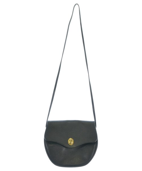 Christian Dior（クリスチャンディオール）ショルダーバッグ 黒 サイズ:- レディース/2200619974459