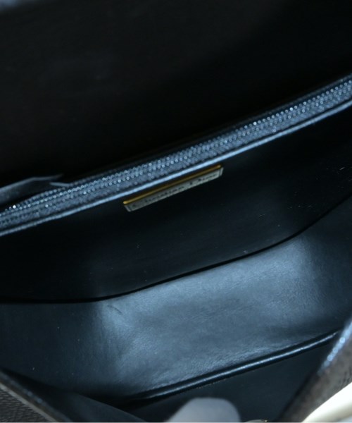 Christian Dior（クリスチャンディオール）ショルダーバッグ 黒 サイズ:- レディース/2200619974459