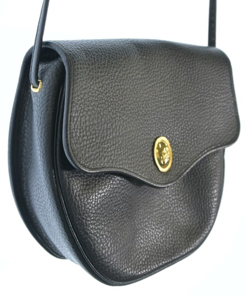 Christian Dior（クリスチャンディオール）ショルダーバッグ 黒 サイズ:- レディース/2200619974459