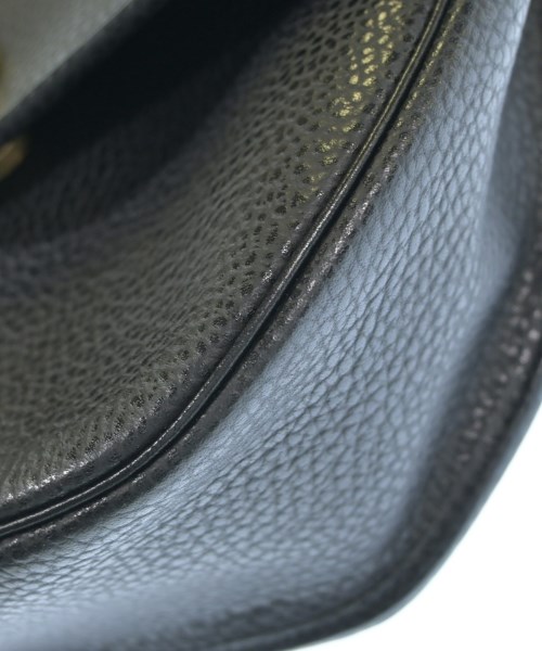 Christian Dior（クリスチャンディオール）ショルダーバッグ 黒 サイズ:- レディース/2200619974459