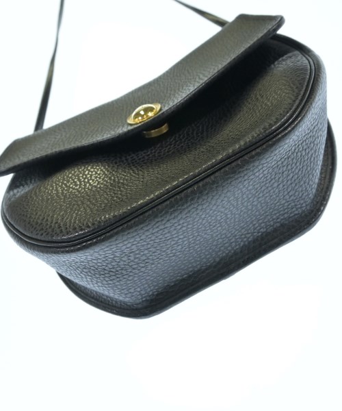 Christian Dior（クリスチャンディオール）ショルダーバッグ 黒 サイズ:- レディース/2200619974459